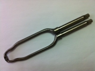 evisceration spoon